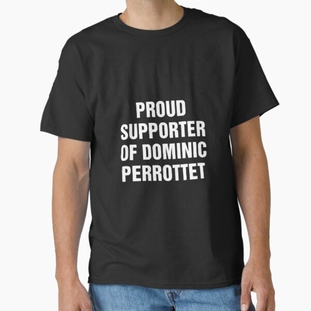 Dominic Fike Sunset Forever Shirt